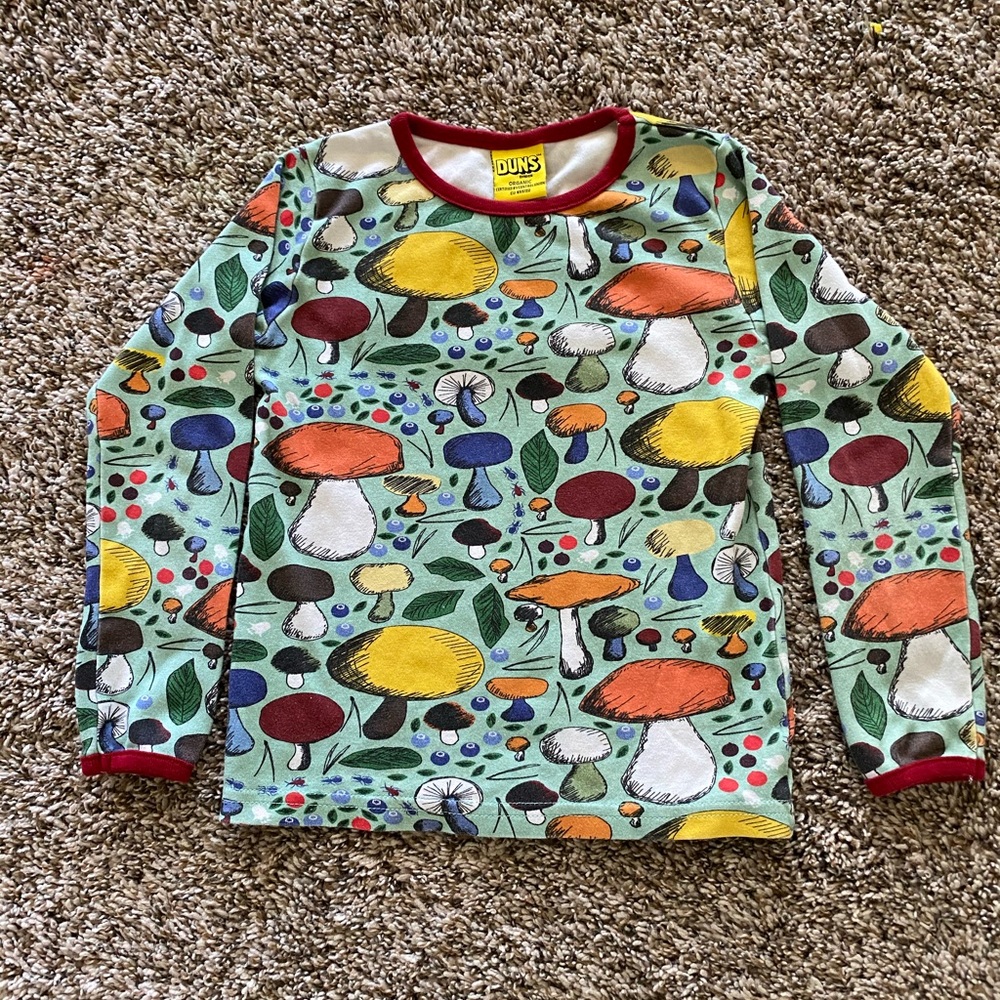 Duns Sweden Clothing